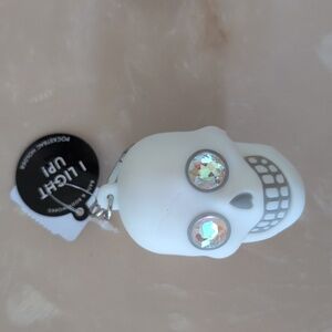 Bath and body sanitizer holder